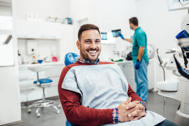 Best Periodontal (Gum) Disease Treatment  in Rockville, MD