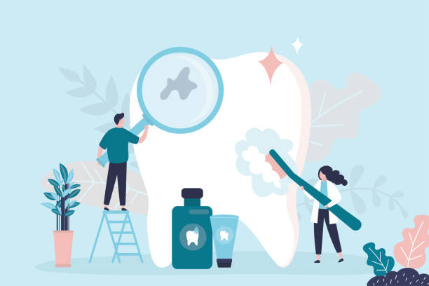 Best Dental Fillings (Composite and Amalgam)  in Rockville, MD