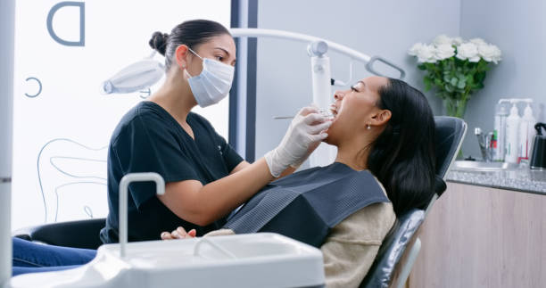Best Invisalign and Clear Aligners  in Rockville, MD