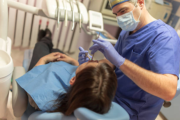 Best Full Mouth Reconstruction  in Rockville, MD