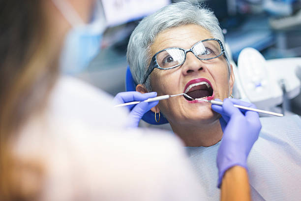 Best Dental Bonding  in Rockville, MD
