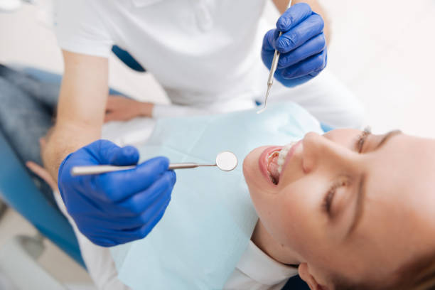 Best Dental X-Rays and Imaging  in Rockville, MD